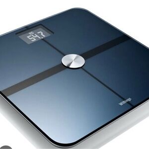 Withings Body+